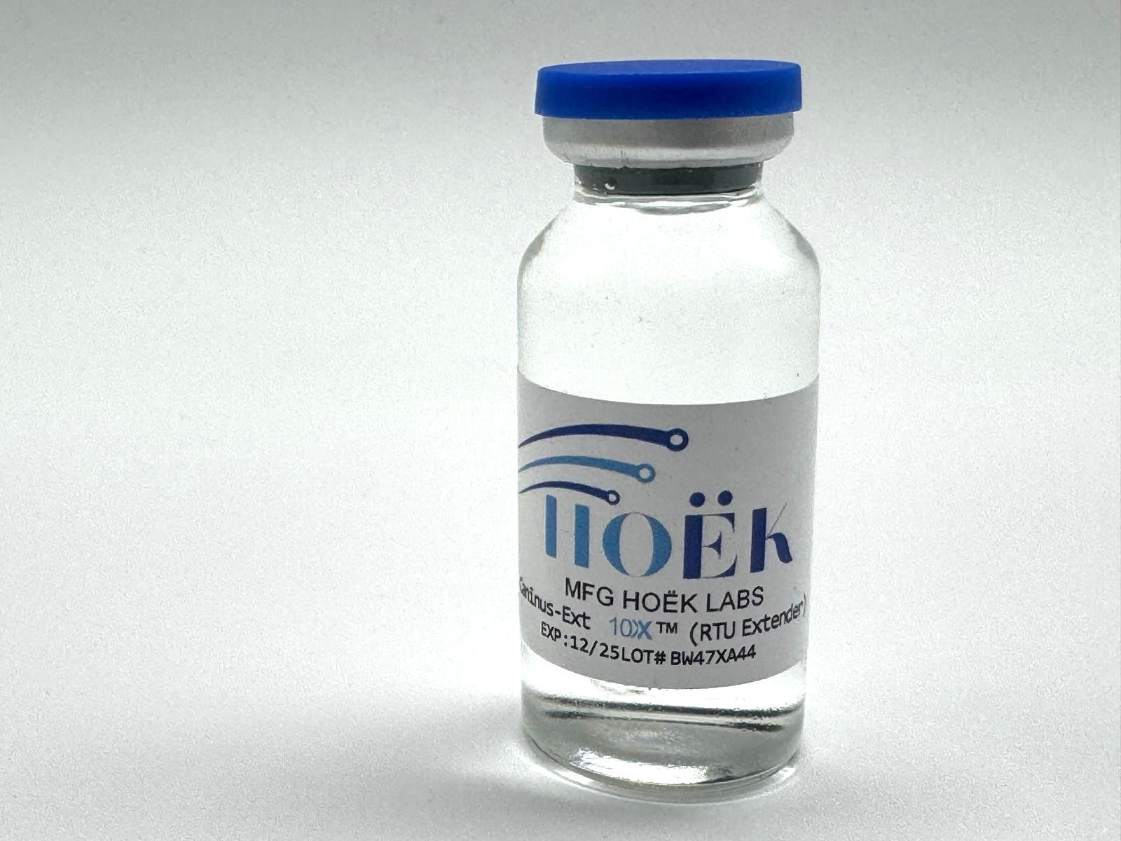 (MB) HOEK 10 day chill canine semen extender