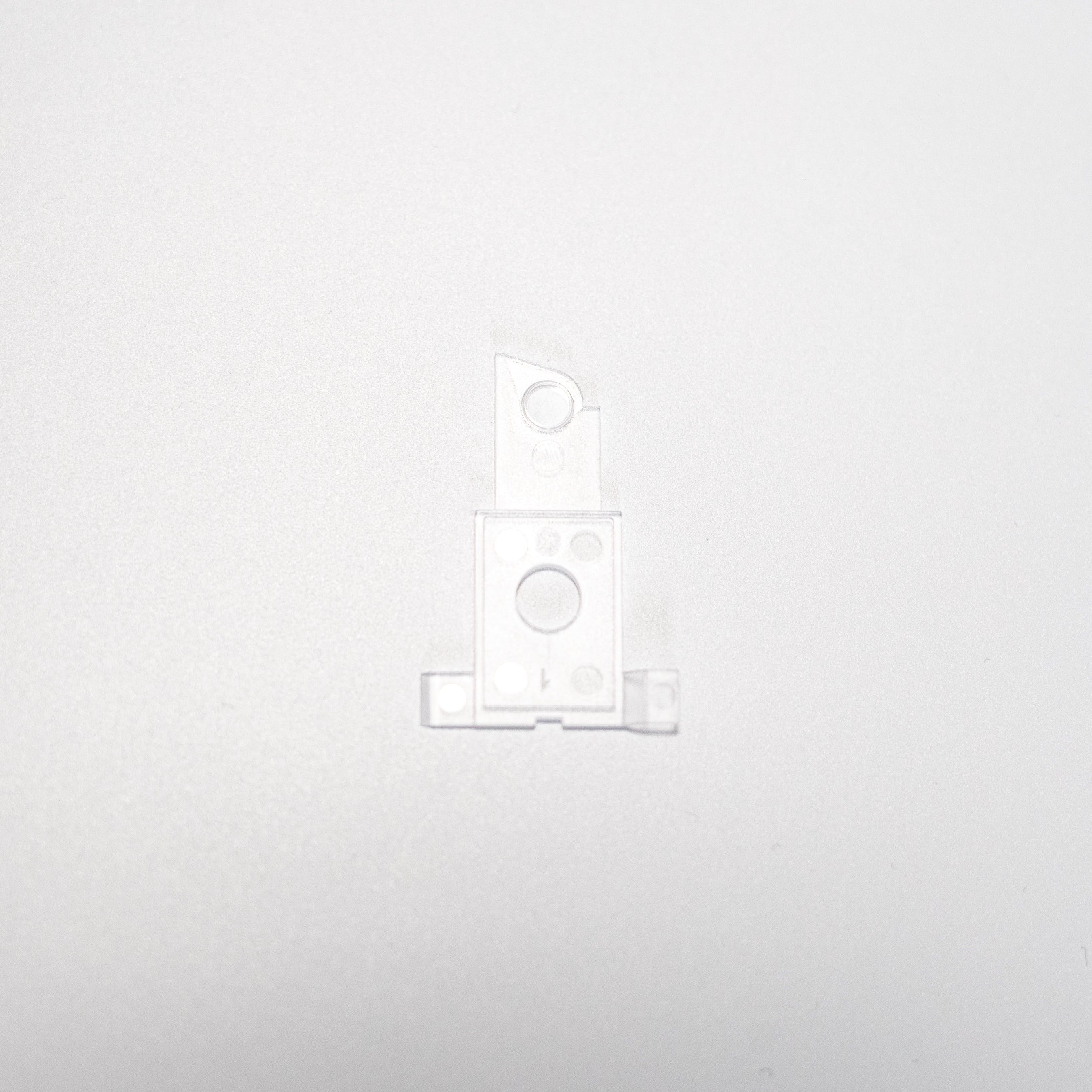 Cuvettes SDM1 Photometer