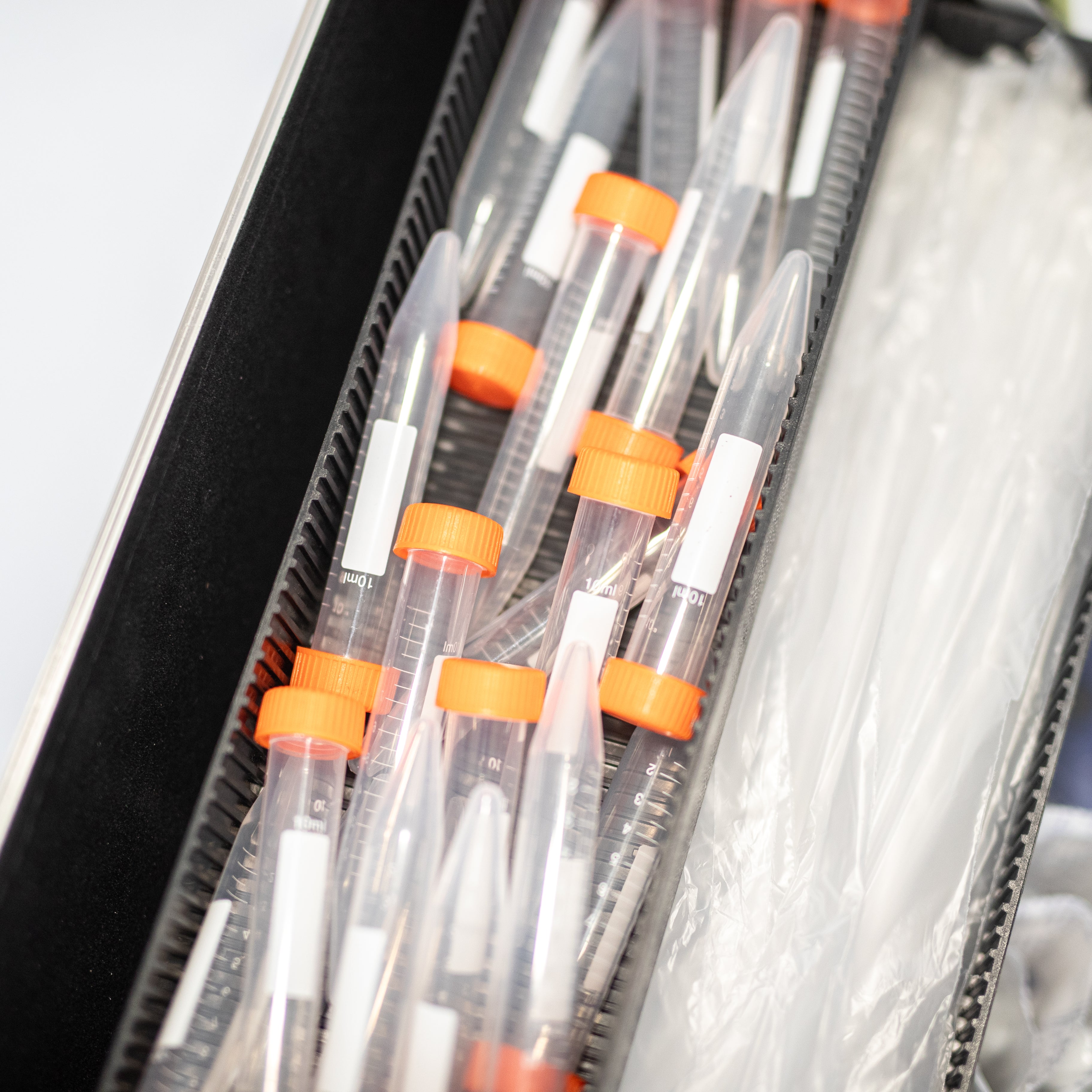 Masterbreeder Case BEST SELLER