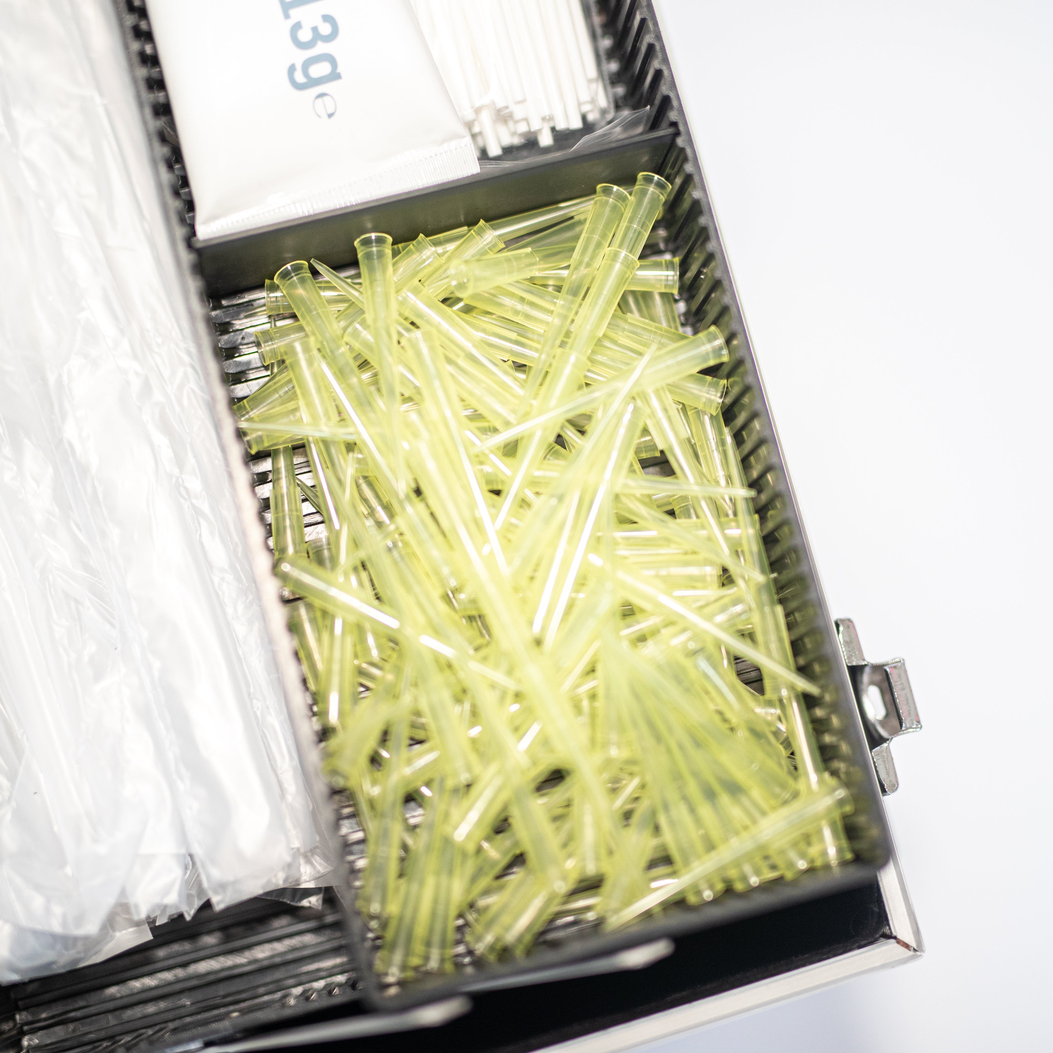 (MB) Pipette Tips X 500