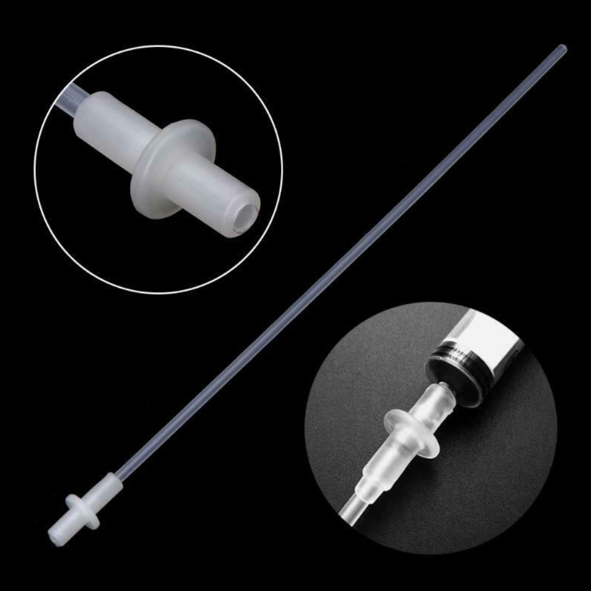 Canine Artificial Insemination Straws X 100