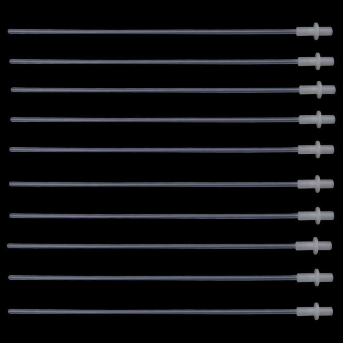 Canine Artificial Insemination Straws X 100