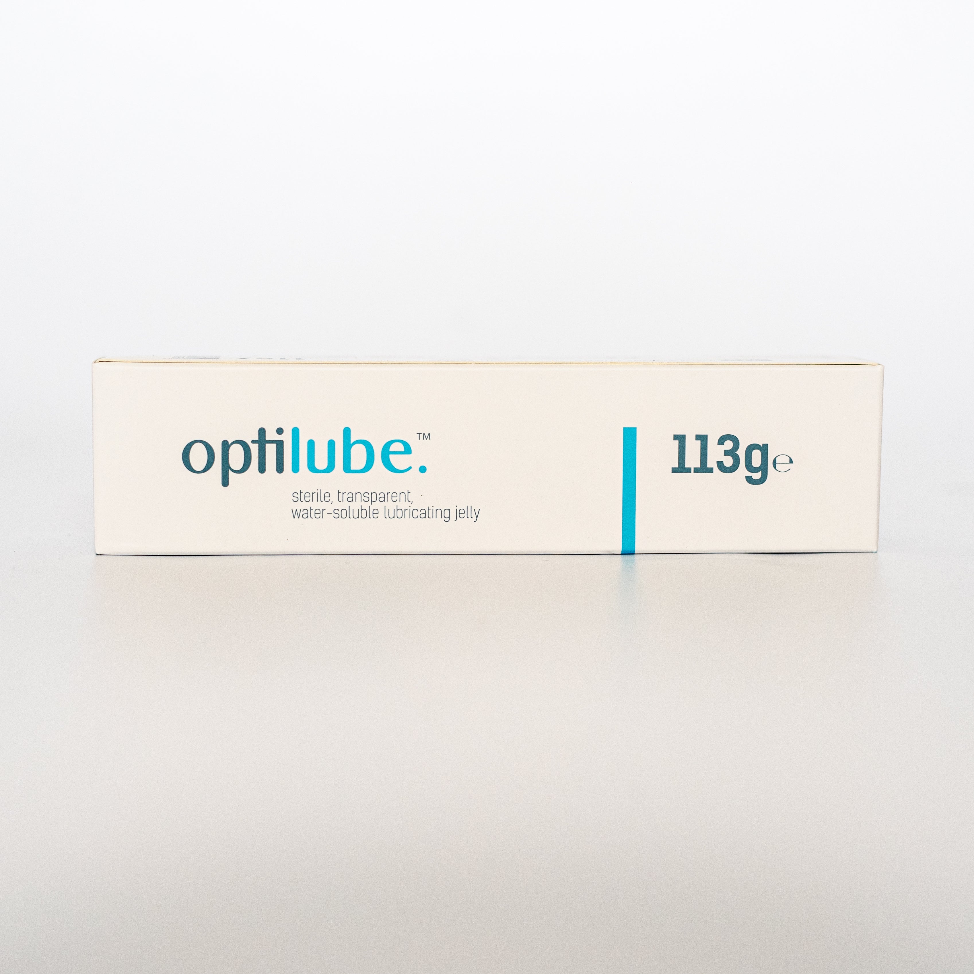 Optilube 113g Lubricating Jelly Tube