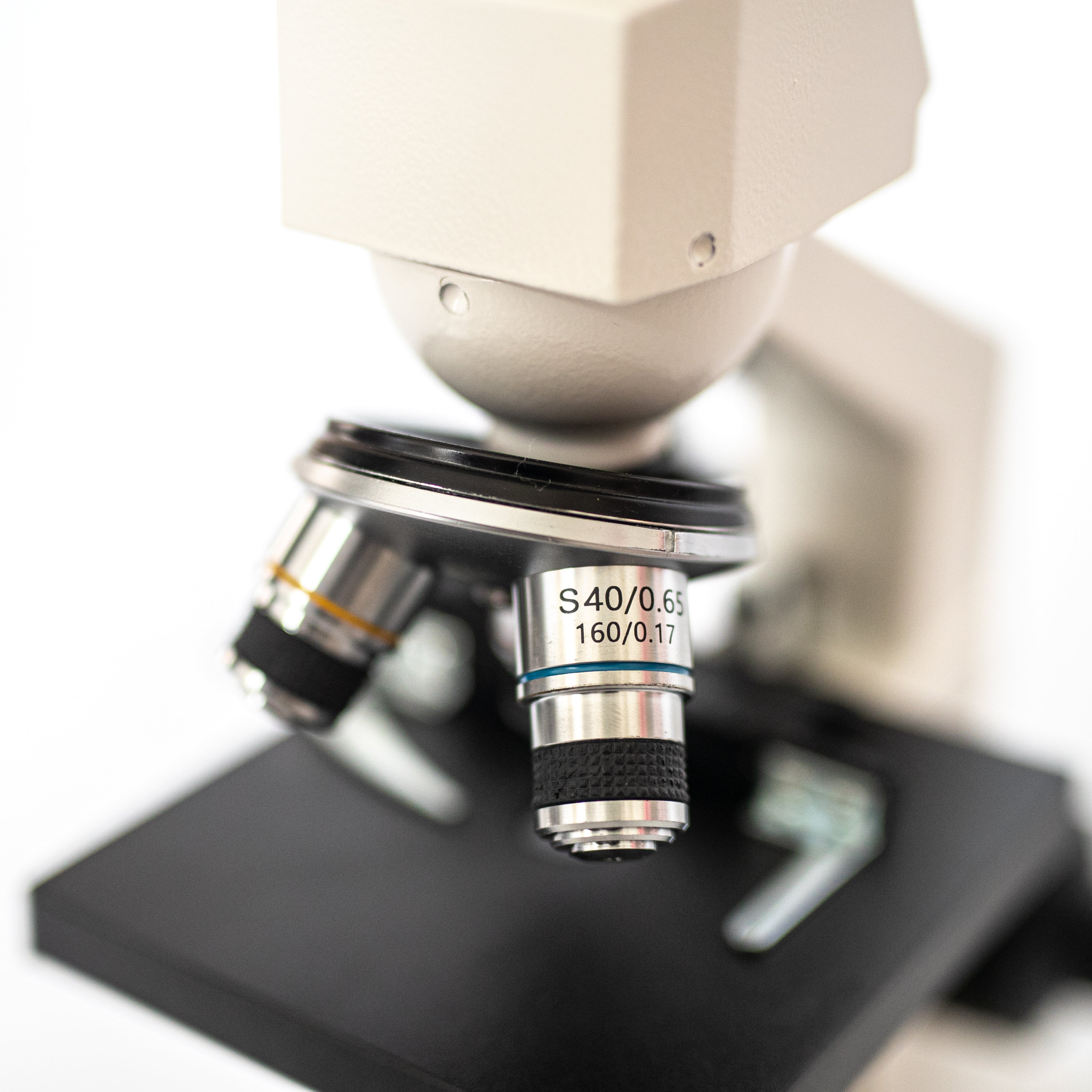 (MB) Masterbreeder Microscope Temperature Control