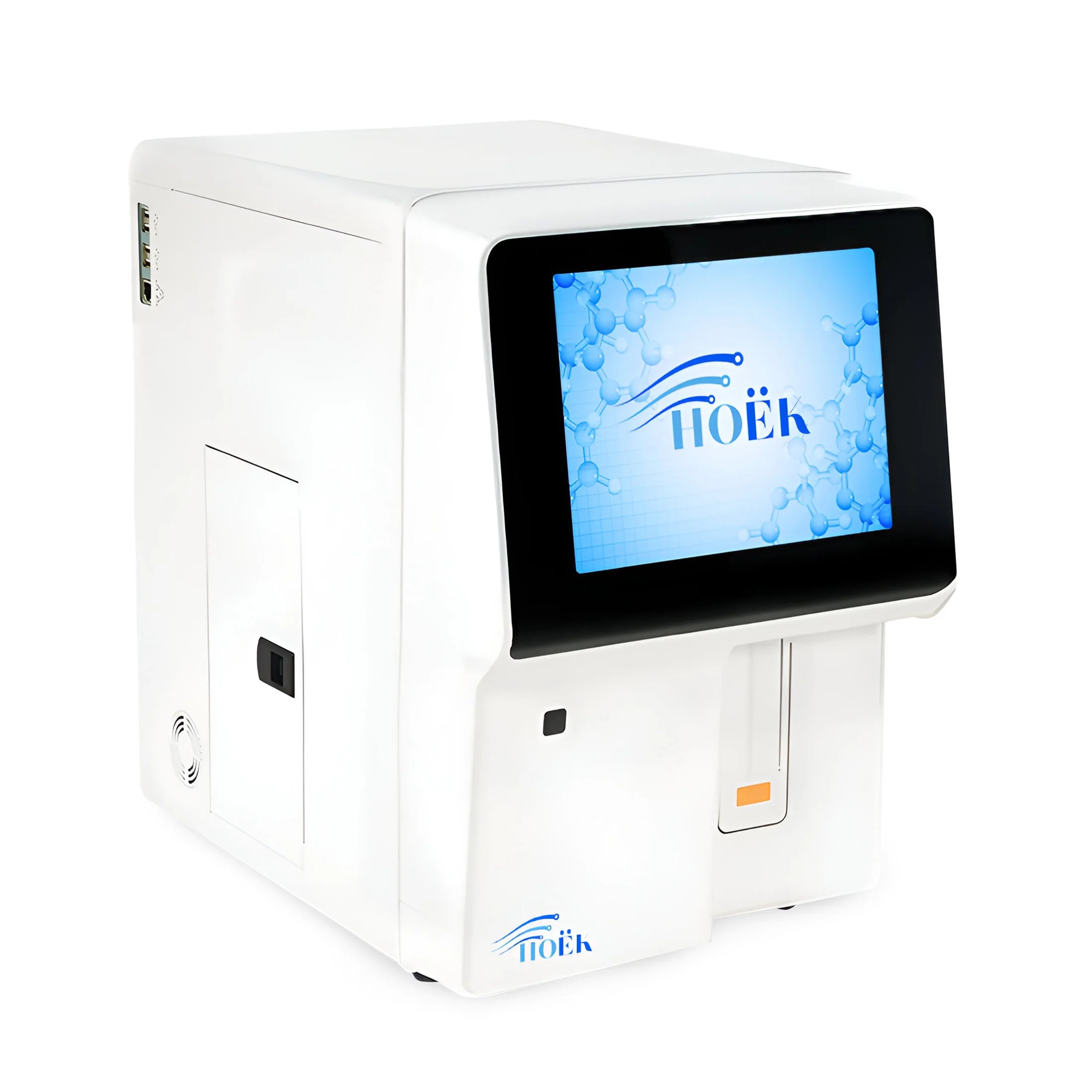 Hoëk Vet HemaPro5: Veterinary 5 Part Hematology Analyzer