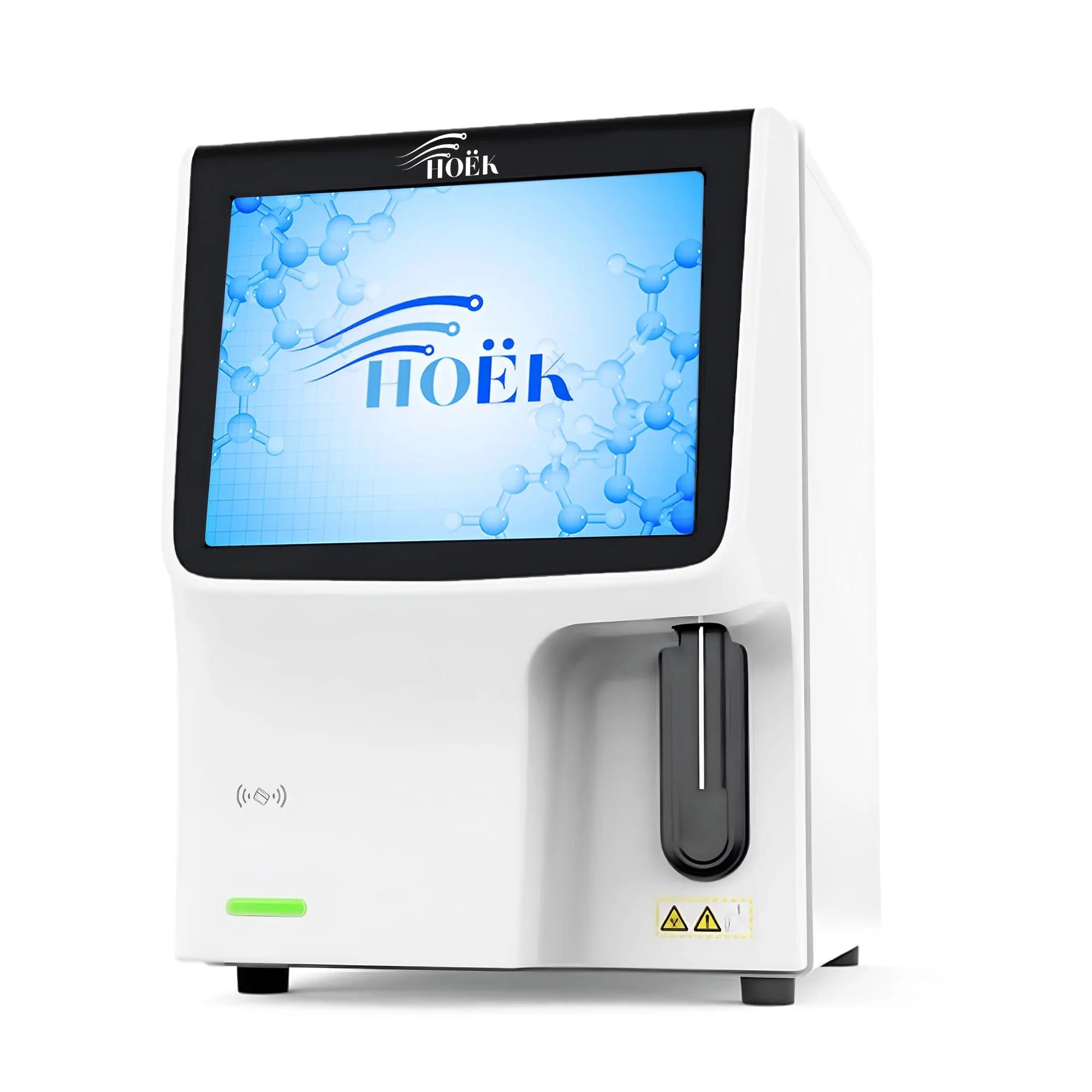 Hoëk VetHemo 3 Analyzer: Advanced Veterinary Hematology Solution