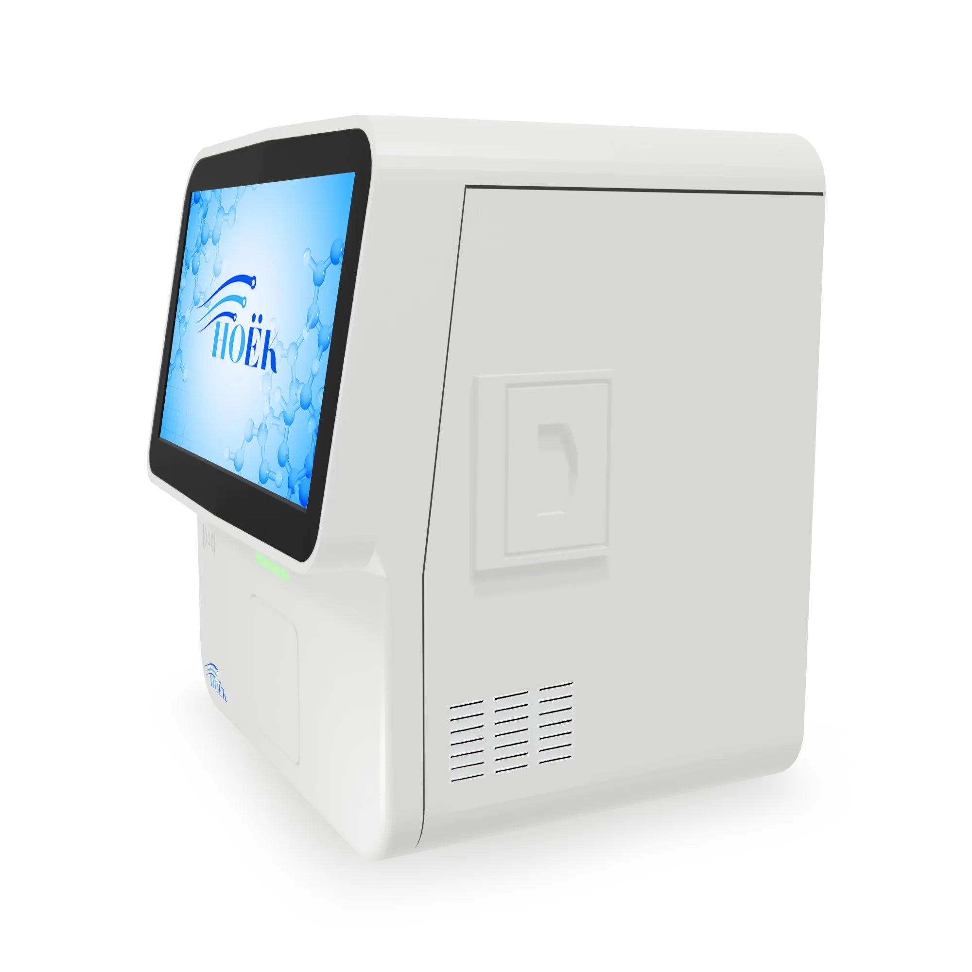 Hoëk VetPoint Plus: Advanced Veterinary POCT Hematology Analyzer