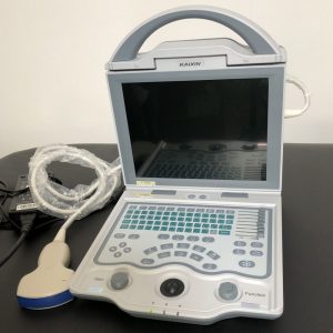 ultrasoundmachineKX5600v